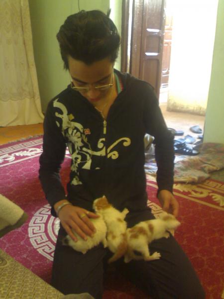 bassam ou mchichatou