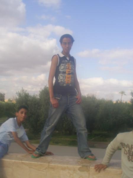 bassame yata�lla9!! bassame wa ennoujoumya!! khaaakhaaa!!