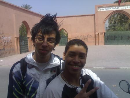 ana ou sofian bab 7assan