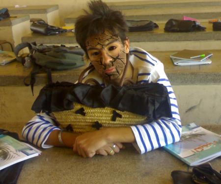 ljama ou l3awon ko7al