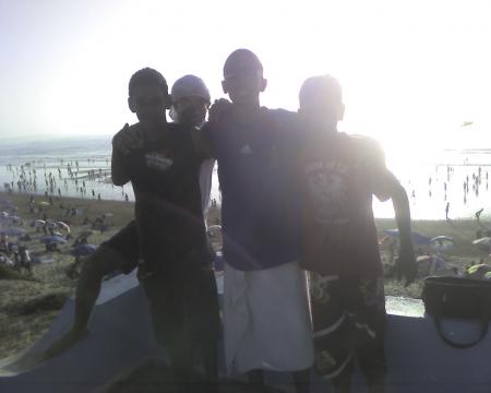 sayf 2007 f sidi dazid ljadida