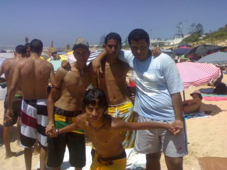 jawad ... 3adil ..younes..bassssssssammm 2008